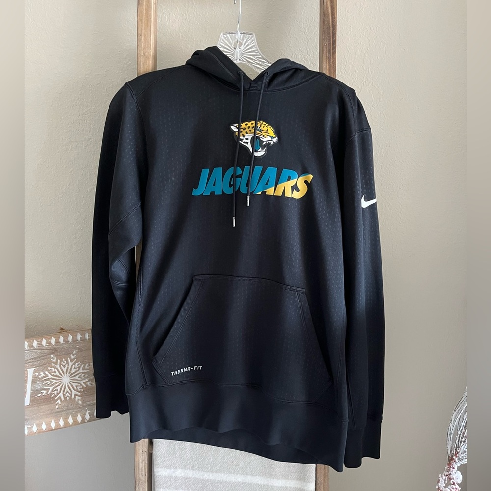 Nike NFL Jaguars hoodie